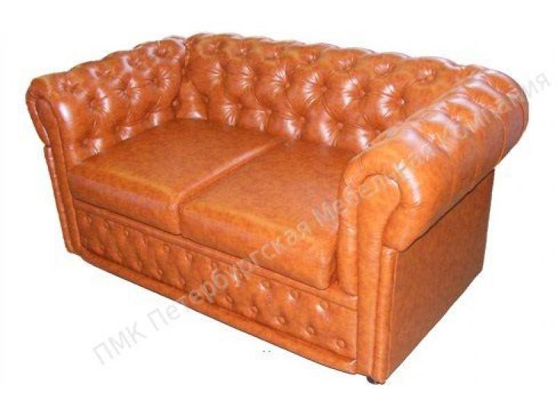 диван прямой chester в Нижневартовске