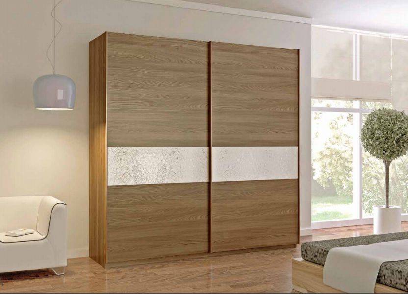 вместительный шкаф-купе в Нижневартовске