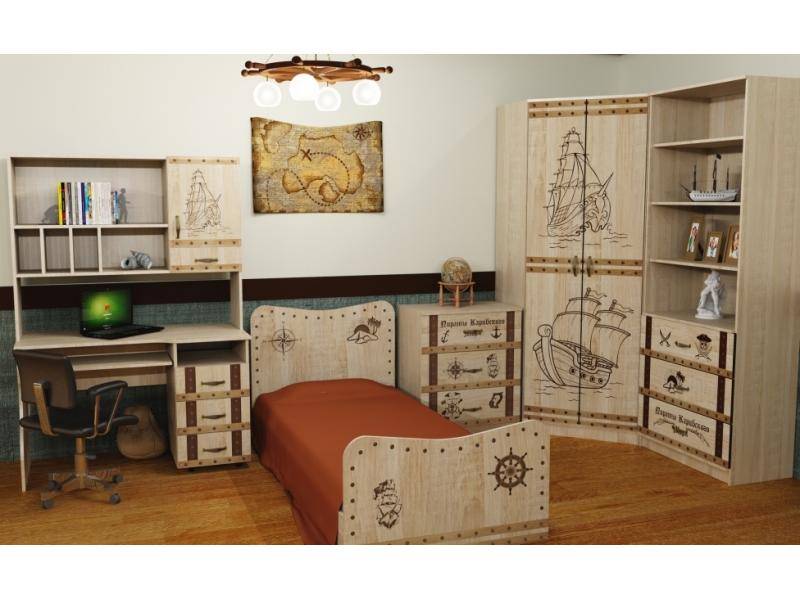 детская модульная ларго 1 в Нижневартовске