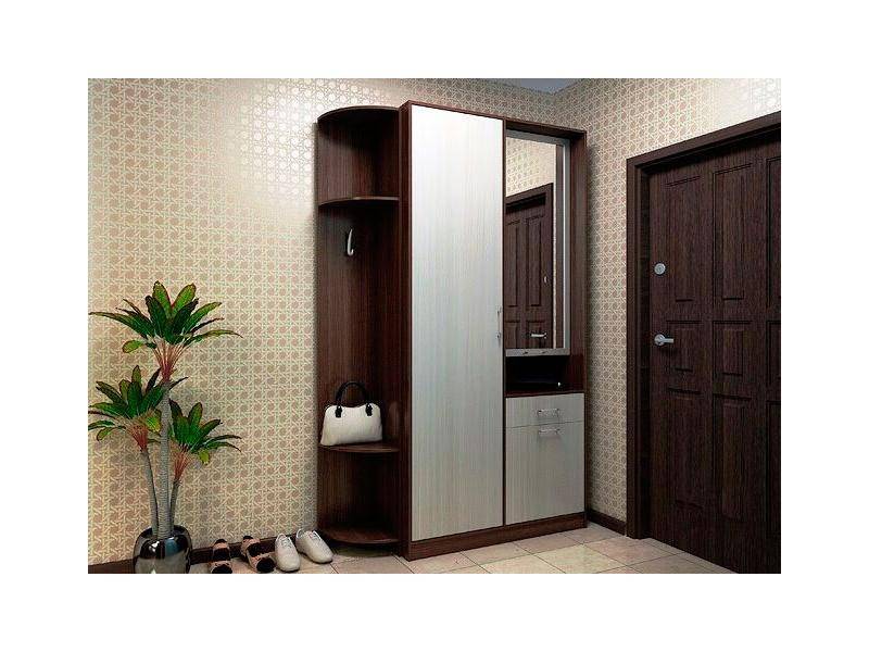 удобная прихожая мелони в Нижневартовске