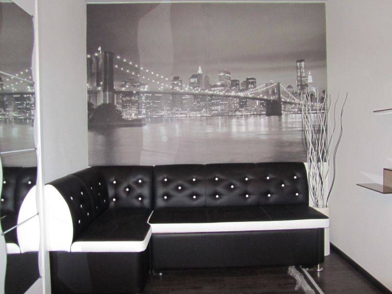 кухонный уголок премьер в Нижневартовске