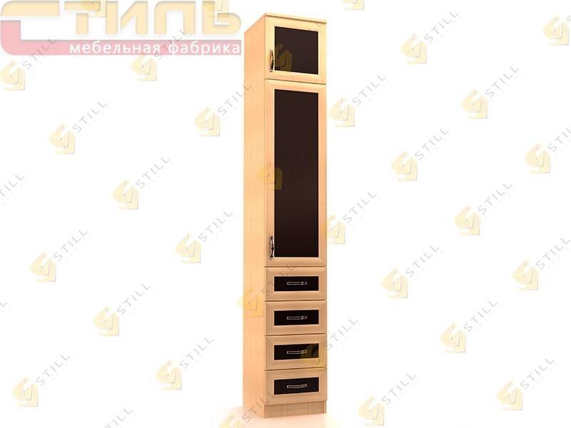 шкаф распашной стиль п-11м в Нижневартовске