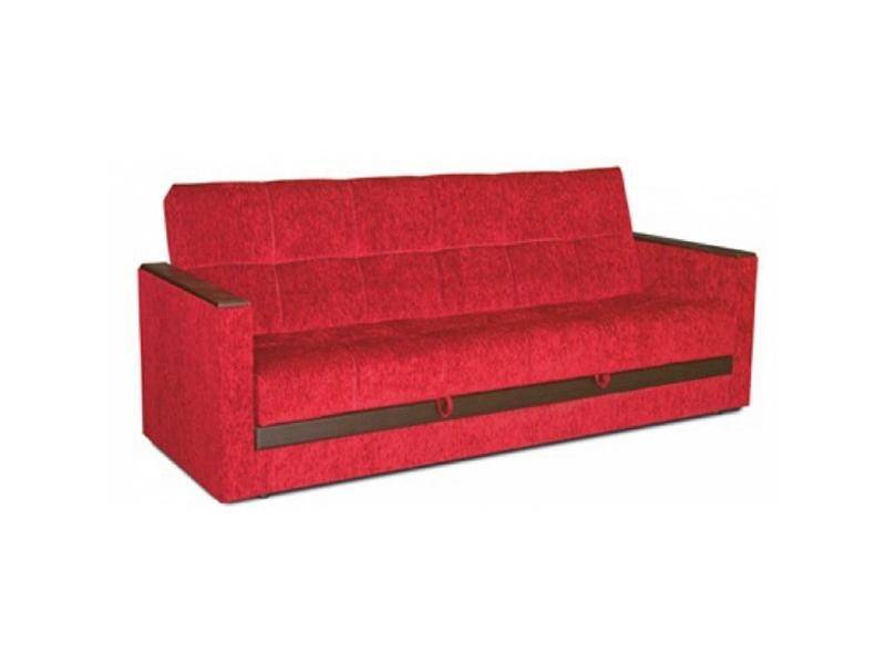 красный диван марко в Нижневартовске