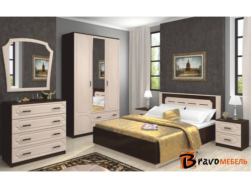 спальня венеция в Нижневартовске