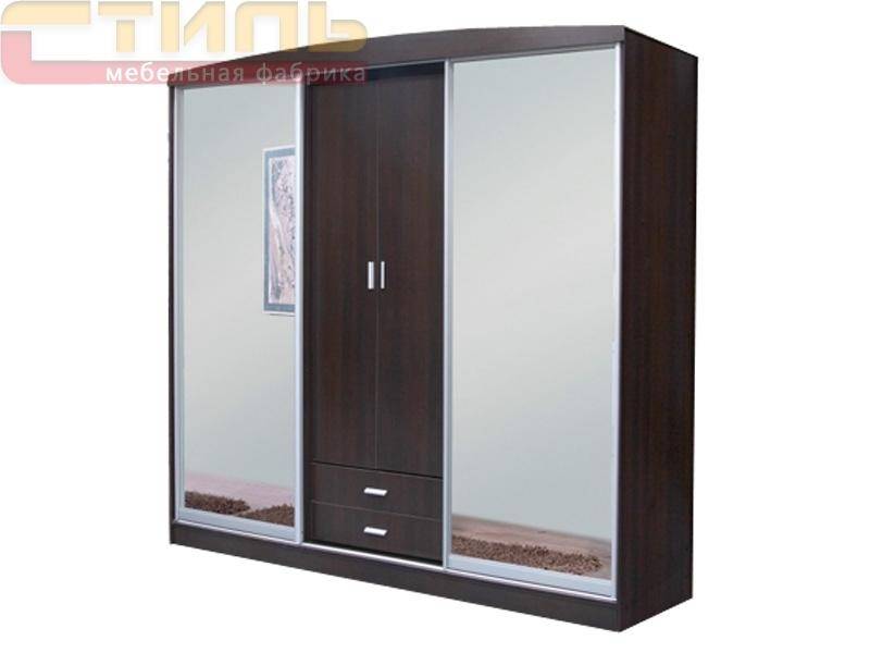 шкаф-купе лорд 4 в Нижневартовске