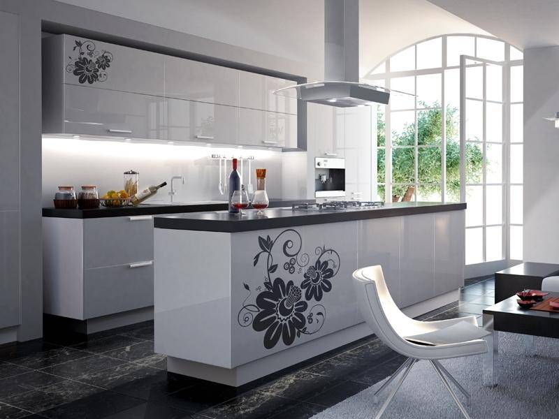 кухня 73 в Нижневартовске