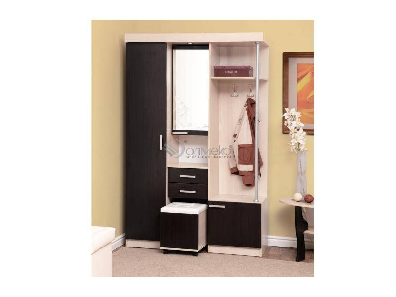 прихожая дебют 4 в Нижневартовске