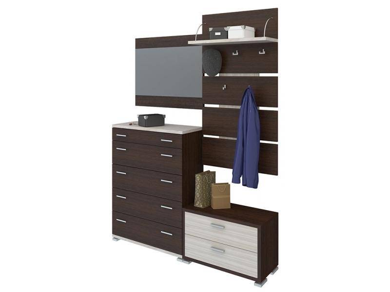 прихожая инвайт 3 в Нижневартовске