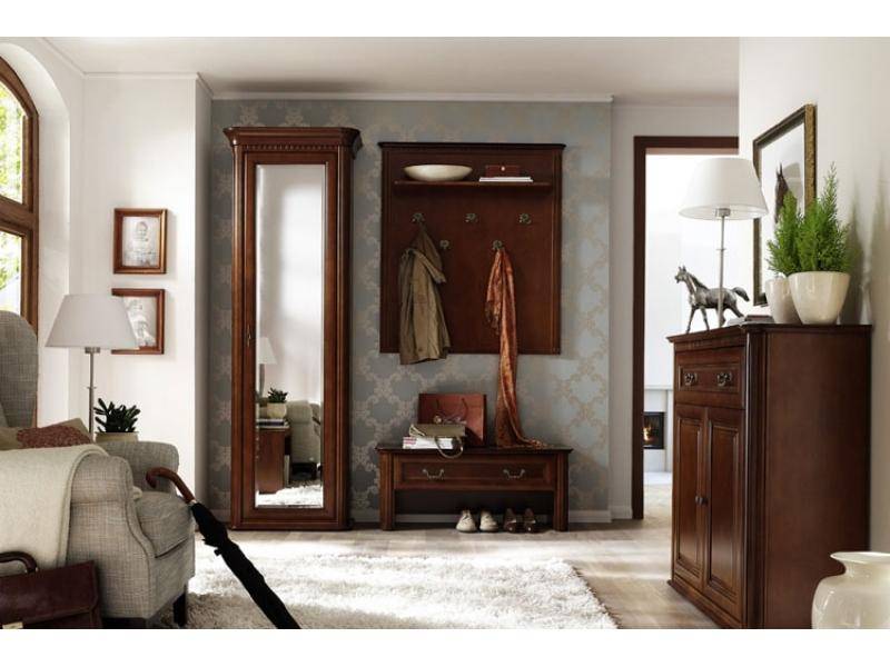 прихожая фирензе 1 в Нижневартовске