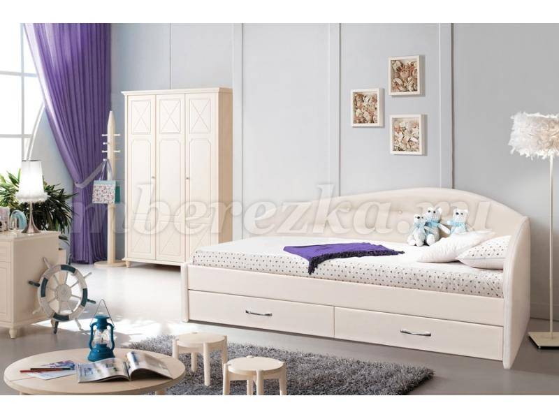 кровать ника в Нижневартовске