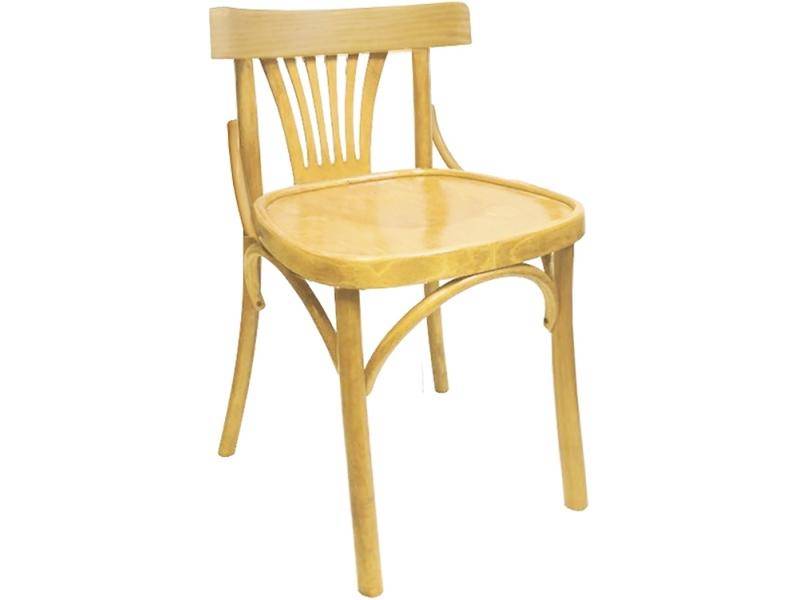 стул деревянный м47.5 в Нижневартовске