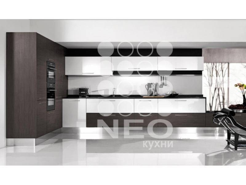 кухня шене в Нижневартовске