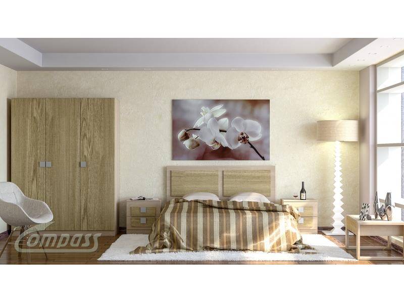 спальный гарнитур александрия №7 в Нижневартовске