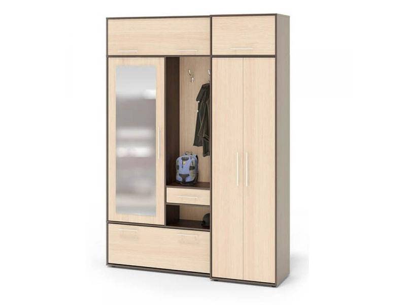 прихожая ладья-6 в Нижневартовске