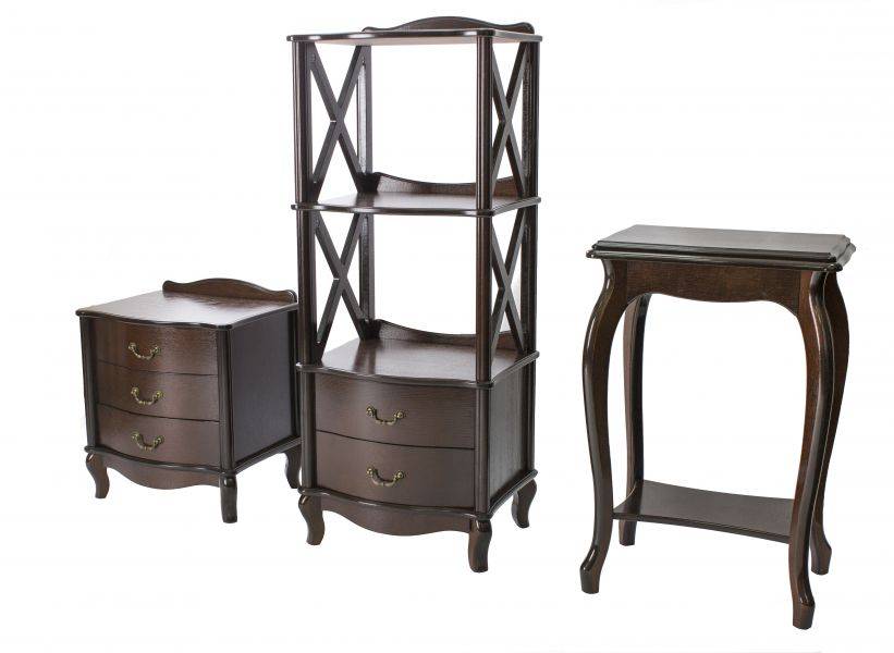 набор мебели джульетта в Нижневартовске