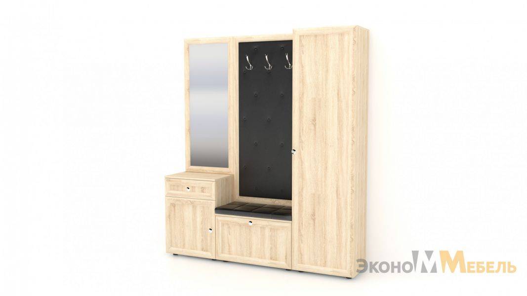 прихожая оскар в Нижневартовске