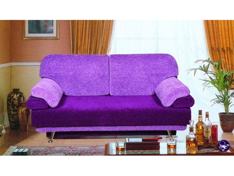 диван прямой пересвет еврокнижка в Нижневартовске