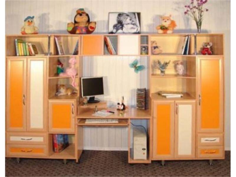 детская малыш – 1 в Нижневартовске