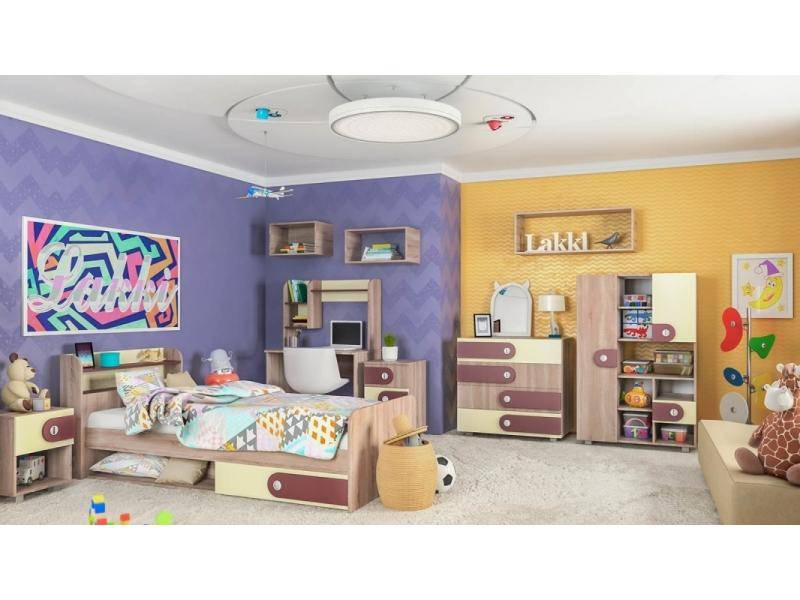 детская лакки в Нижневартовске