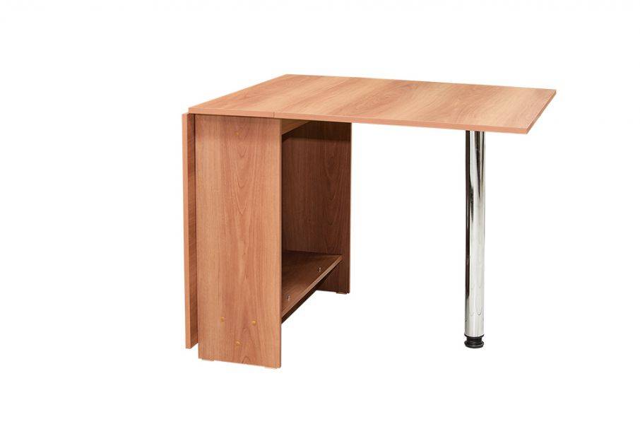 стол обеденный раскладной в Нижневартовске