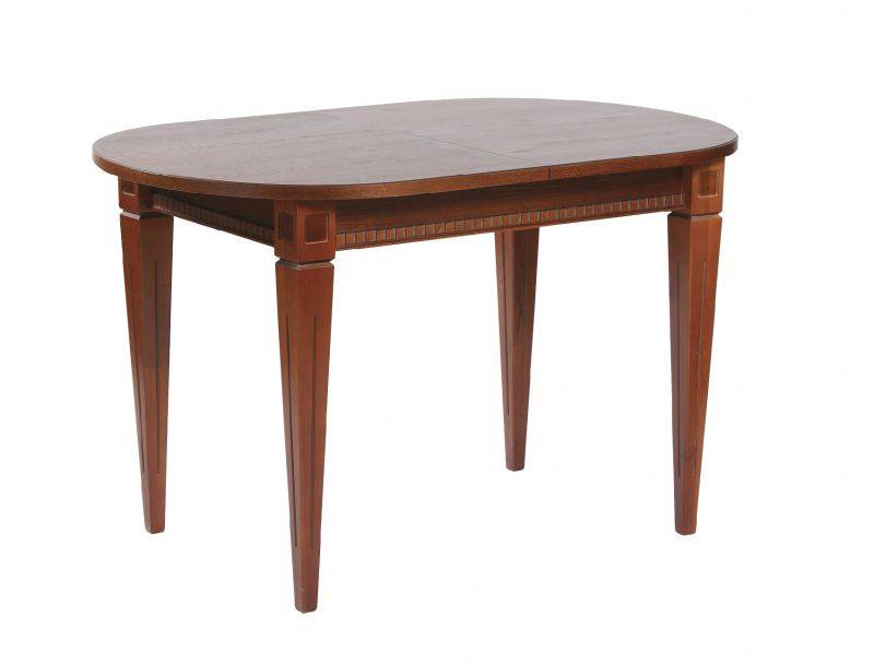 стол из массива березы селва в Нижневартовске