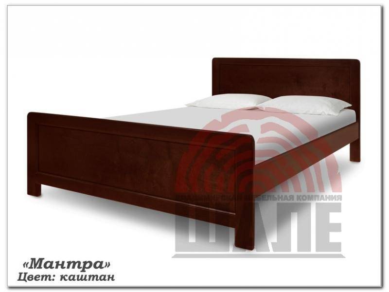 кровать мантра в Нижневартовске