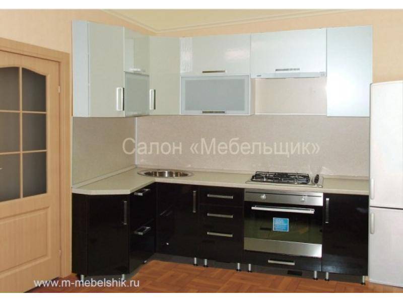 кухня пластик в Нижневартовске