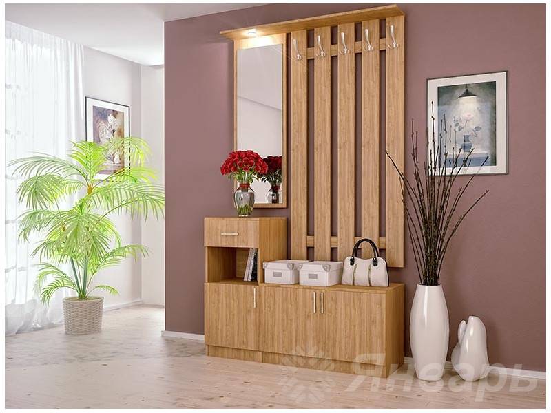 прихожая компакт в Нижневартовске