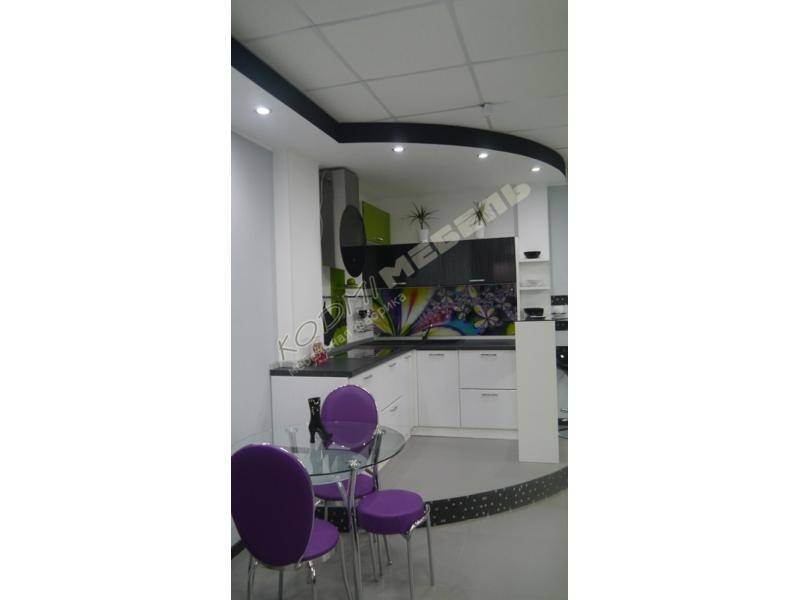 кухонный гарнитур угловой в Нижневартовске