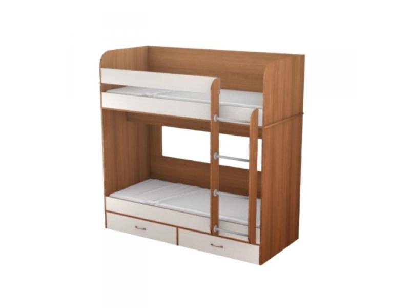 кровать 2-ярусная в Нижневартовске