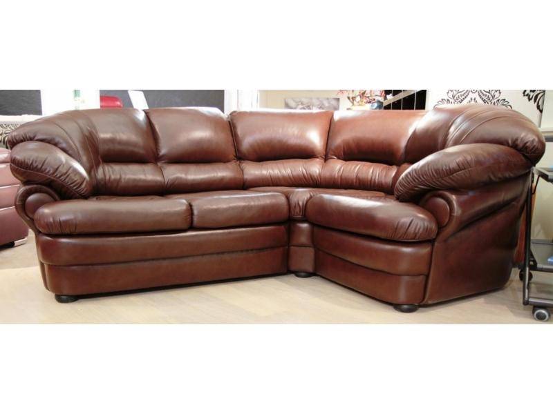 угловой диван alexander в Нижневартовске