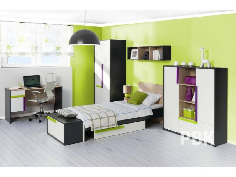 подростковая мебель робинзон в Нижневартовске