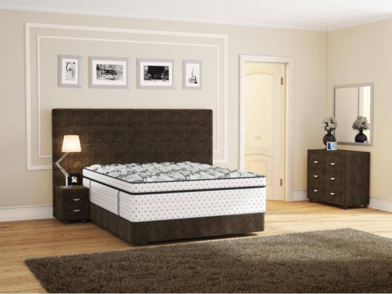 спальная система modern & podium m в Нижневартовске