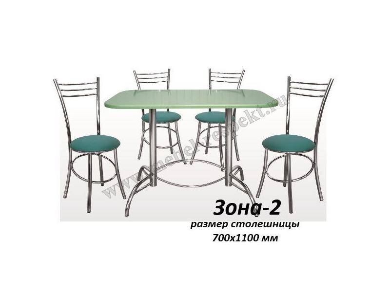 обеденная зона 2 в Нижневартовске