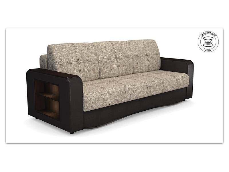 диван еврокнижка виза 01п в Нижневартовске