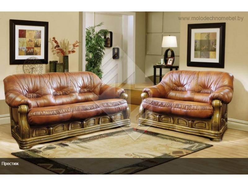 дорогой диван престиж в Нижневартовске