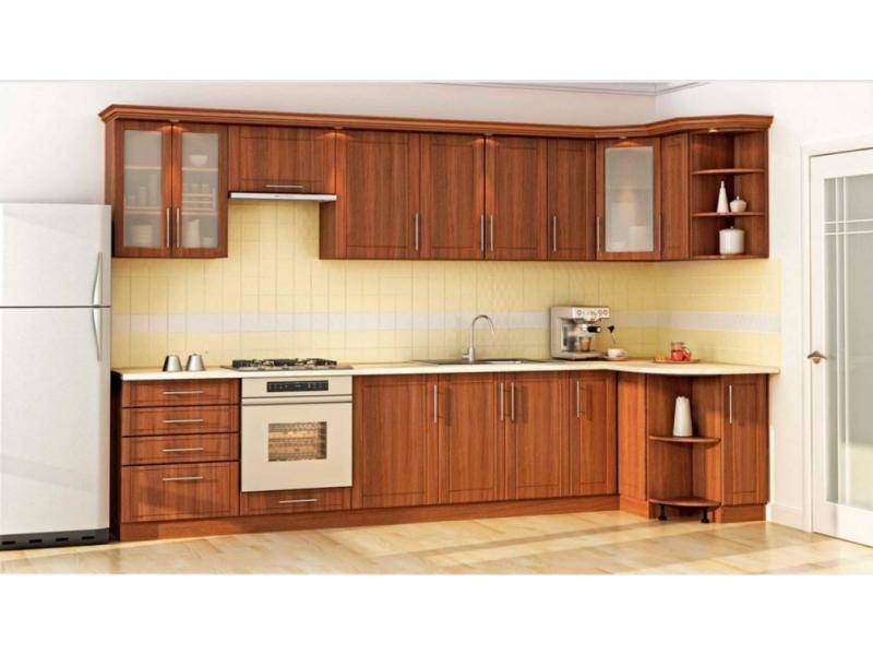 просторная кухня софия в Нижневартовске