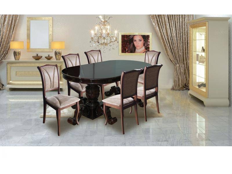 стол обеденный в Нижневартовске