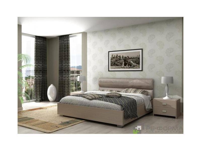 кровать 004 в Нижневартовске