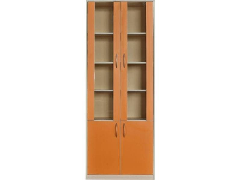 шкаф с витриной п206.05-1 в Нижневартовске