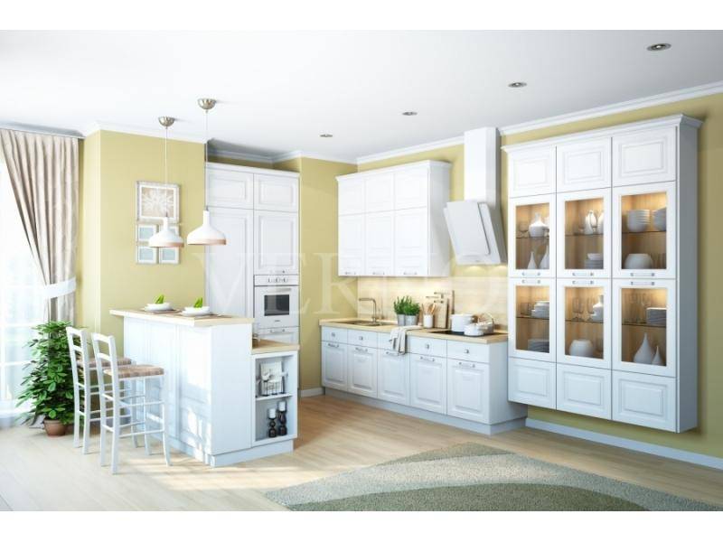 кухонный гарнитур оливия в Нижневартовске