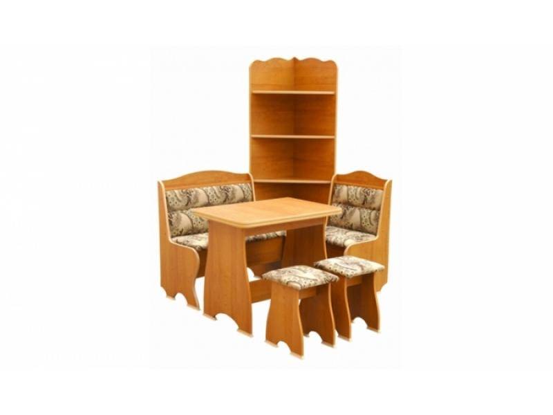 уголок трапеза м славянский макси в Нижневартовске