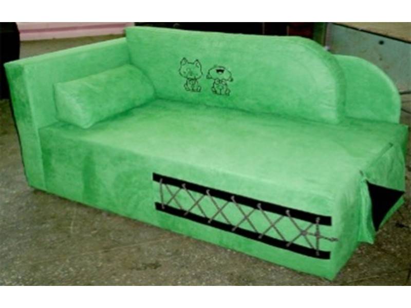 диван прямой настенька 2 в Нижневартовске