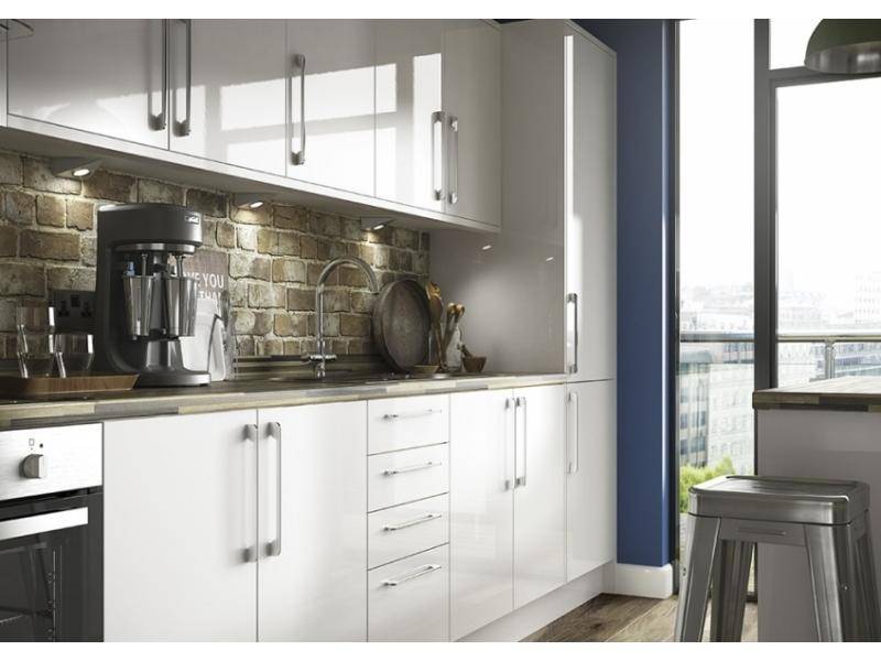 кухонный гарнитур 9 в Нижневартовске