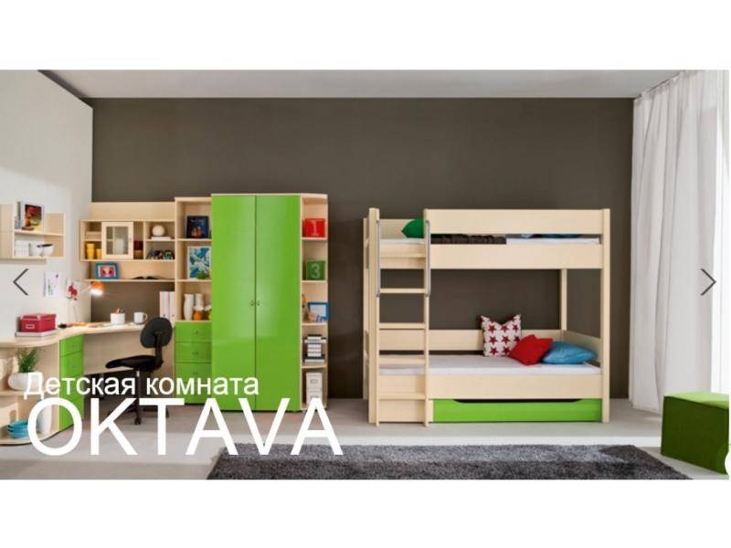 детская октава в Нижневартовске