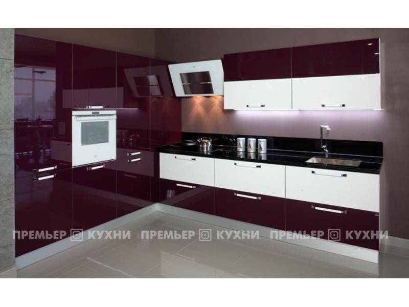 кухня оливия в Нижневартовске