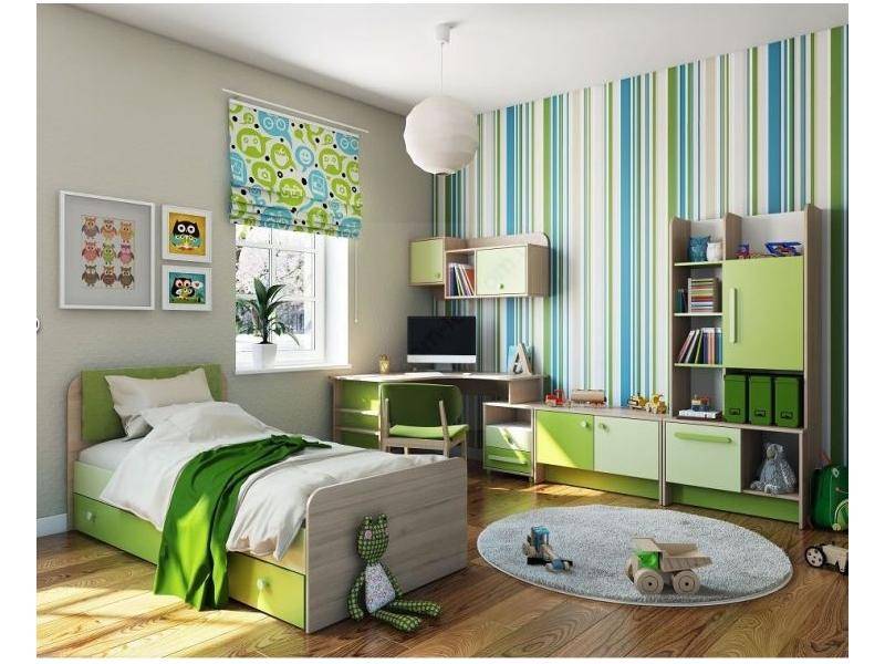 детская бриз грин в Нижневартовске