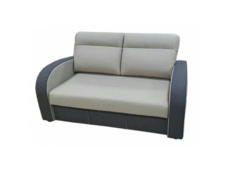 диван прямой леон 2 в Нижневартовске