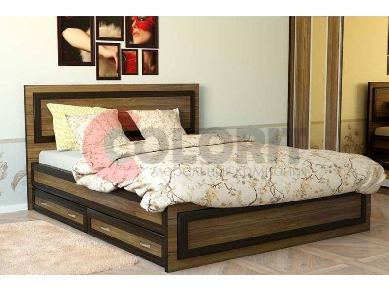 кровать 1 в Нижневартовске