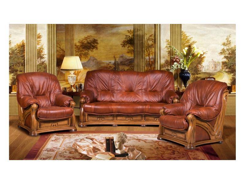 диван прямой симон в Нижневартовске